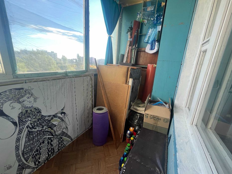 Квартира на вул. Архітектора Николаєва, 9а в Києві, ID 324396, фото №9