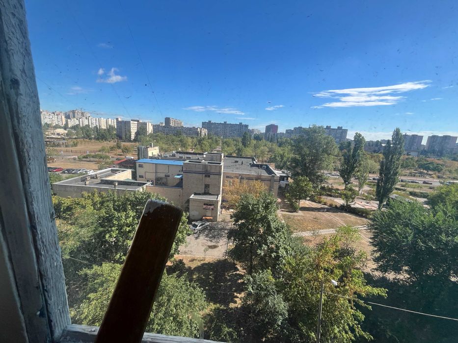 Квартира на вул. Архітектора Николаєва, 9а в Києві, ID 324396, фото №10