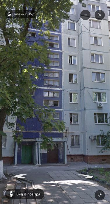 Квартира на Вознесенівський в Запоріжжя, ID 324236, фото №3