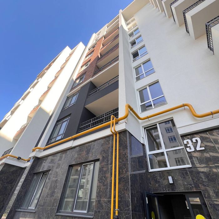 Квартира на ЖК Синергія Сіті в Києві, ID 324330, фото №7