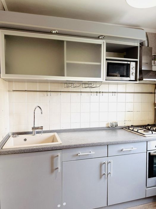 Квартира на вул. Академіка Щусева, 2/19 в Києві, ID 325869, фото №12