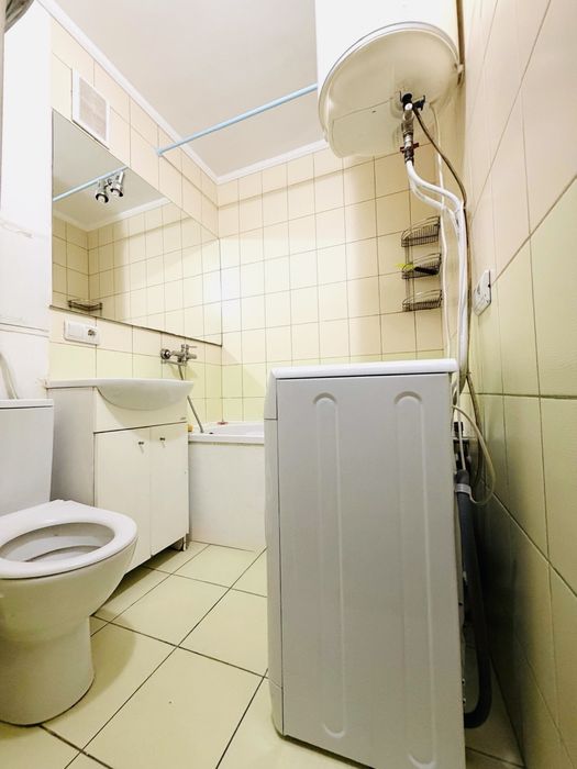 Квартира на вул. Академіка Щусева, 2/19 в Києві, ID 325869, фото №15