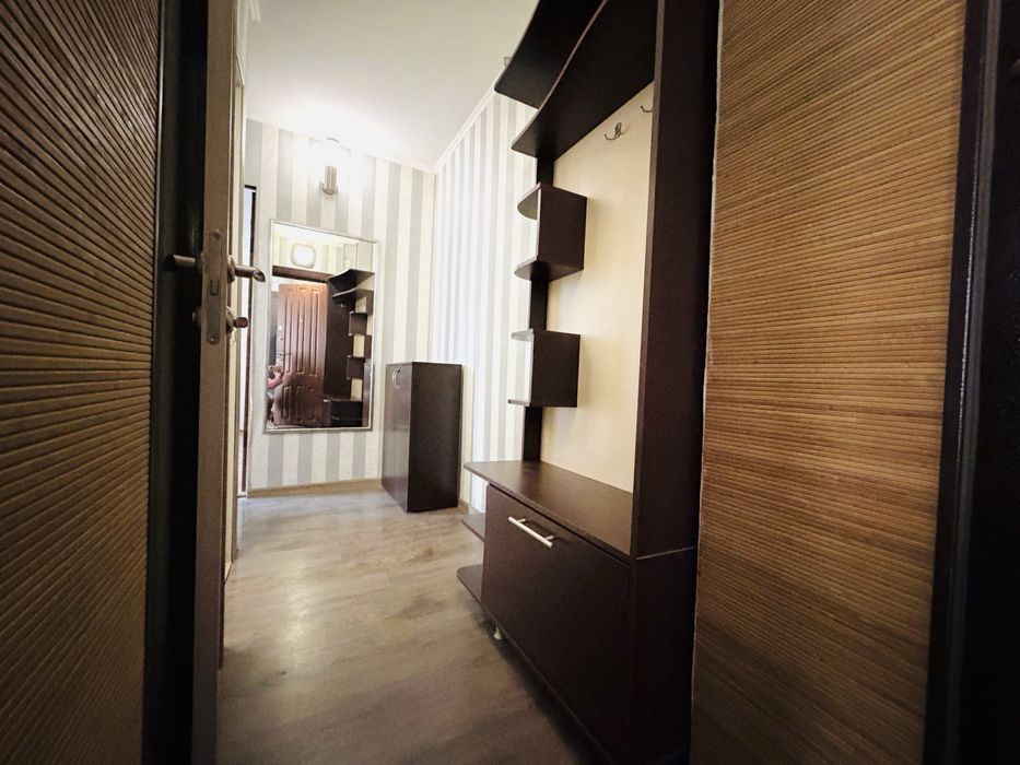 Квартира на вул. Академіка Щусева, 2/19 в Києві, ID 325869, фото №17