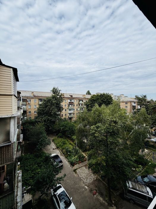 Квартира на вул. Академіка Щусева, 2/19 в Києві, ID 325869, фото №10