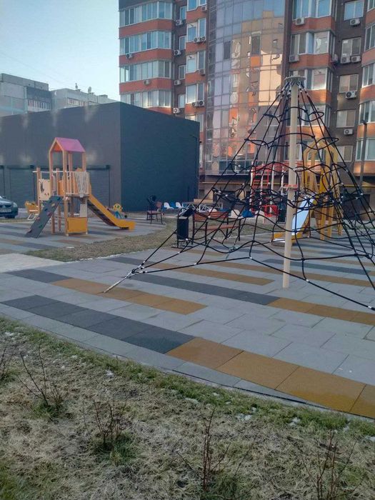 Квартира на ЖК Основа в Запоріжжі, ID 324329, фото №18
