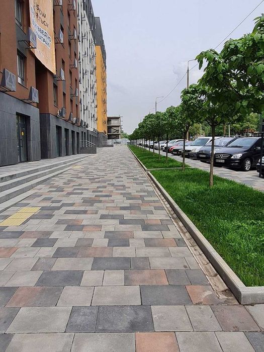 Квартира на ЖК Основа в Запоріжжі, ID 324329, фото №19