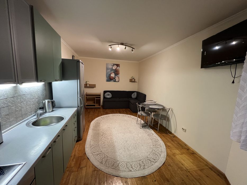 Квартира на вул. Академіка Паладіна, 22 в Київ, ID 324325, фото №1