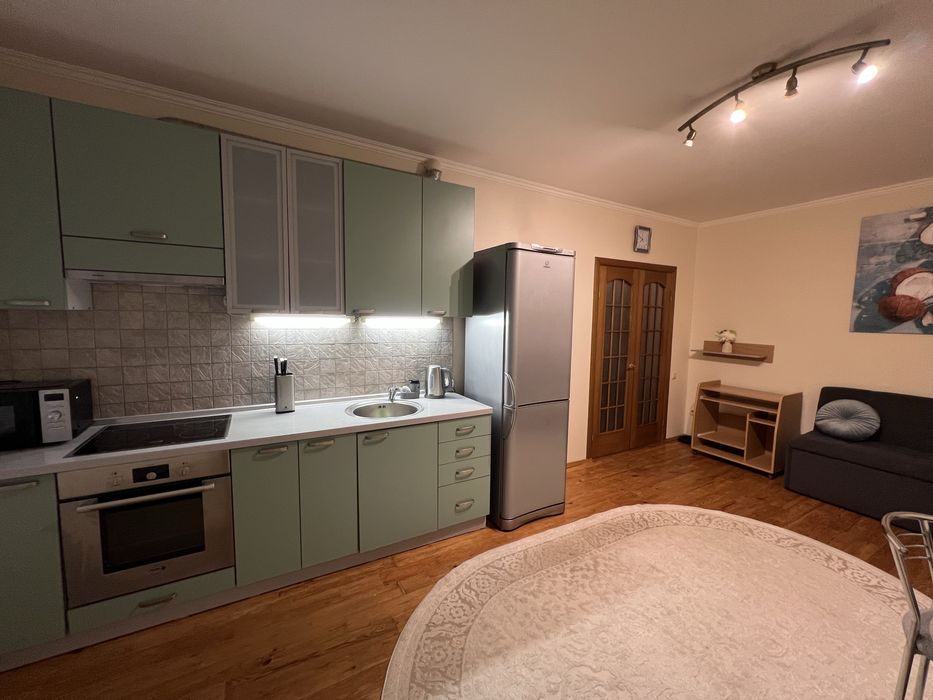 Квартира на вул. Академіка Паладіна, 22 в Київ, ID 324325, фото №2