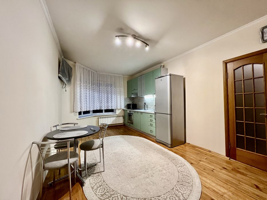 Квартира на вул. Академіка Паладіна, 22 в Київ, ID 324325, фото №3