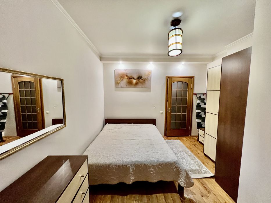 Квартира на вул. Академіка Паладіна, 22 в Київ, ID 324325, фото №4