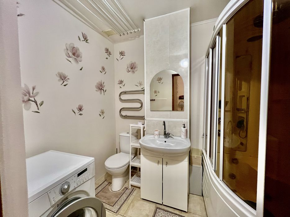 Квартира на вул. Академіка Паладіна, 22 в Києві, ID 324325, фото №6