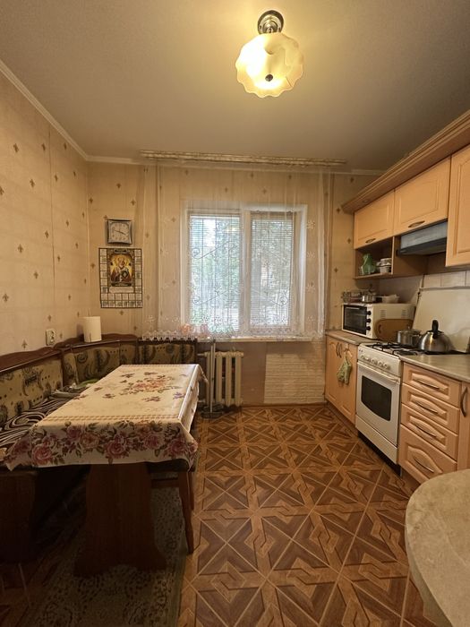 Квартира на вул. Глибоцька в Київ, ID 324411, фото №1