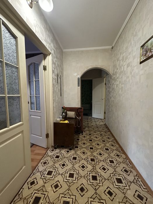 Квартира на вул. Глибоцька в Києві, ID 324411, фото №12