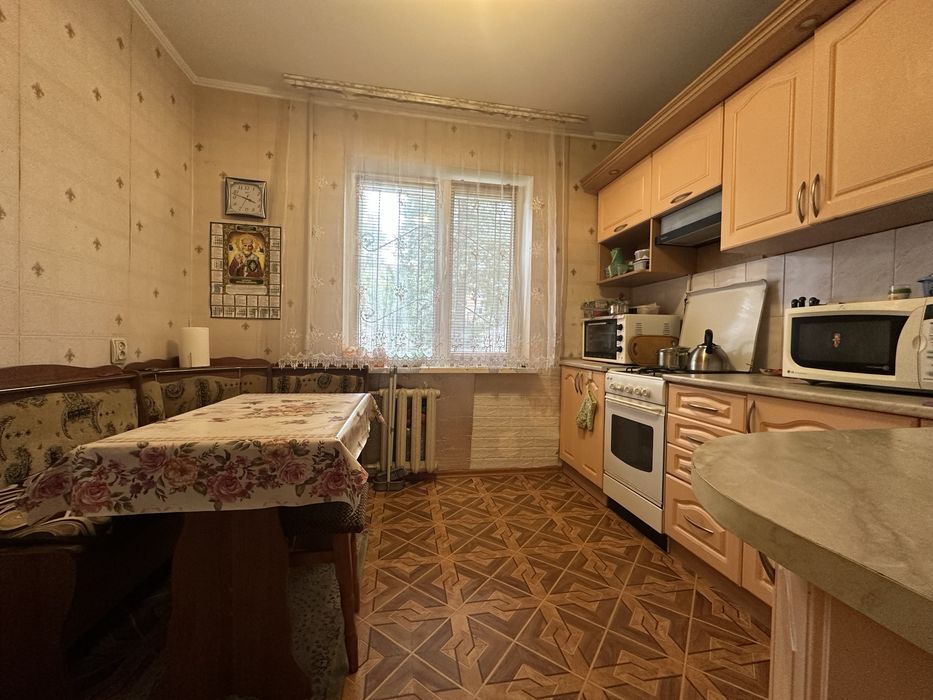 Квартира на вул. Глибоцька в Києві, ID 324411, фото №13