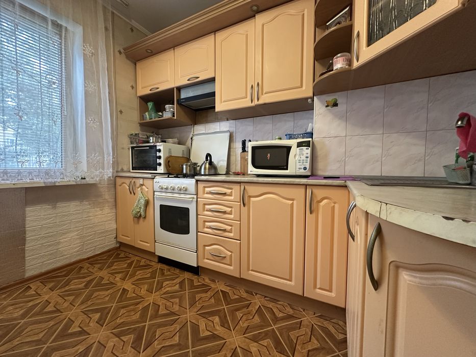 Квартира на вул. Глибоцька в Києві, ID 324411, фото №14