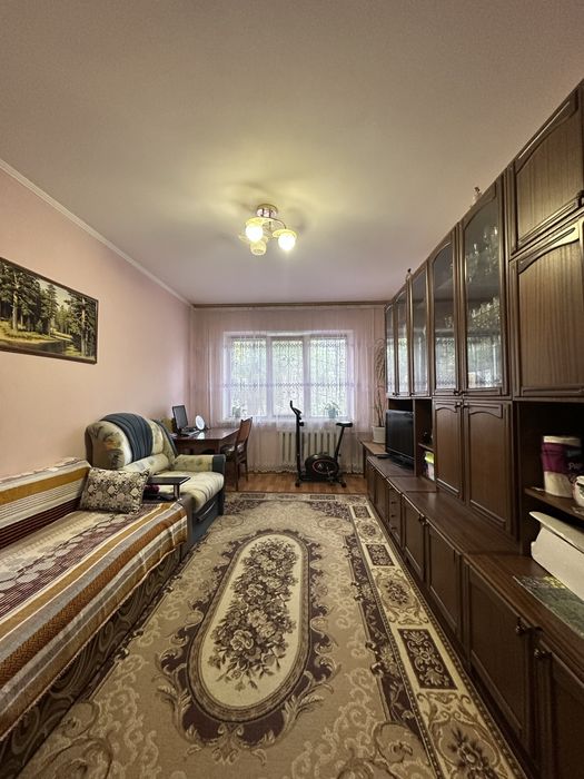 Квартира на вул. Глибоцька в Київ, ID 324411, фото №3