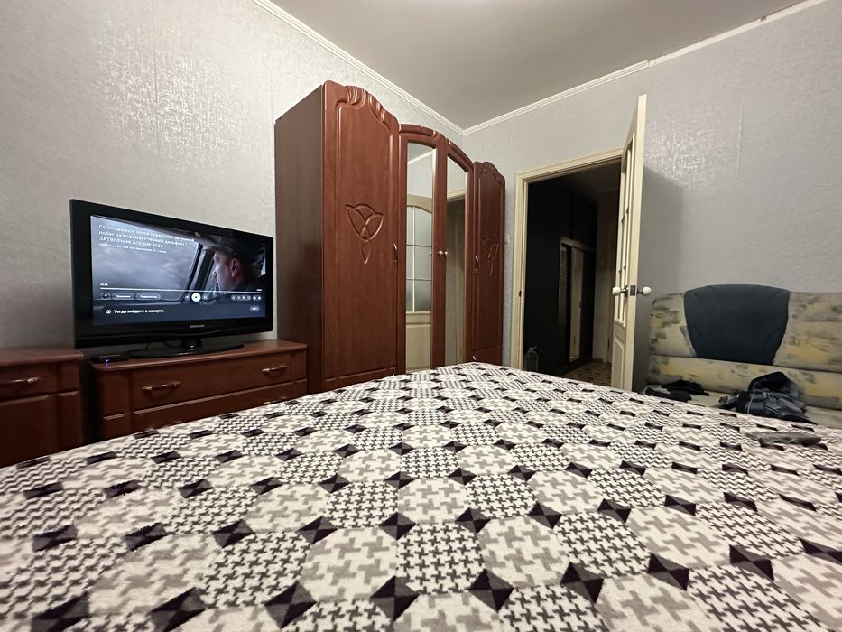 Квартира на вул. Глибоцька в Київ, ID 324411, фото №4