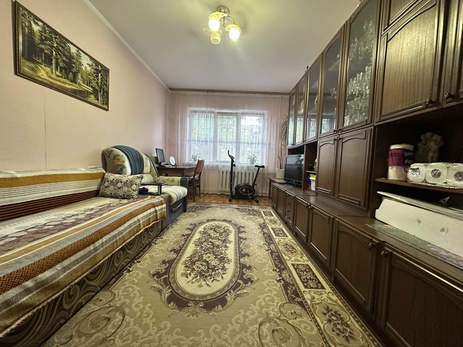 Квартира на вул. Глибоцька в Києві, ID 324411, фото №8
