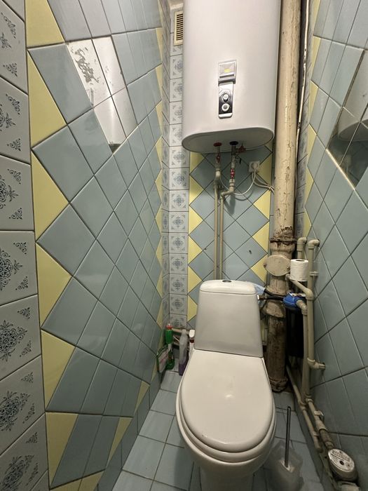 Квартира на вул. Глибоцька в Києві, ID 324411, фото №9
