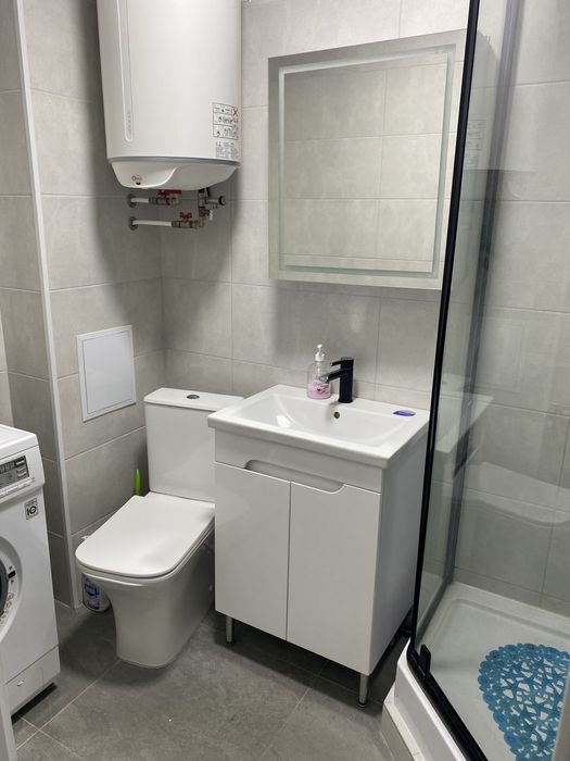 Квартира на Тернівський в Кривий Ріг, ID 324412, фото №3