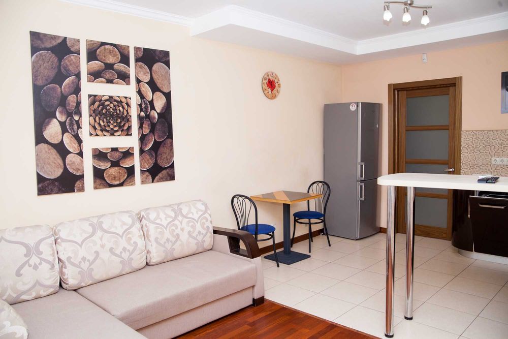 Квартира на вул. Дегтярівська, 25а в Київ, ID 324425, фото №2