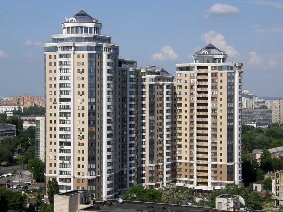 Квартира на вул. Дегтярівська, 25а в Києві, ID 324425, фото №11