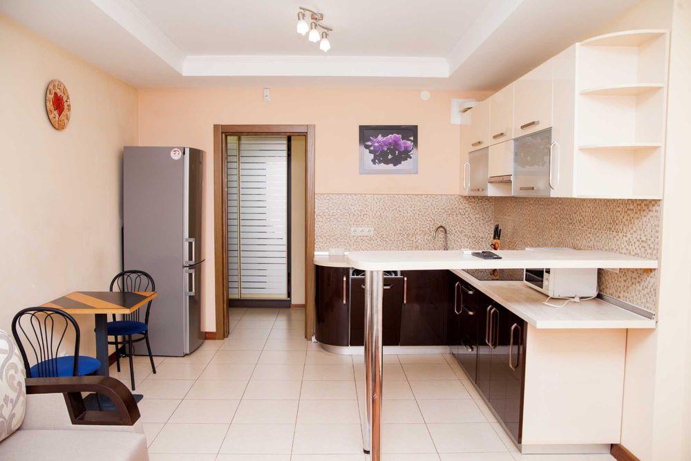 Квартира на вул. Дегтярівська, 25а в Київ, ID 324425, фото №4