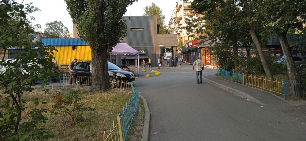 Квартира на вул. Шолом-Алейхема, 15 в Києві, ID 324426, фото №6
