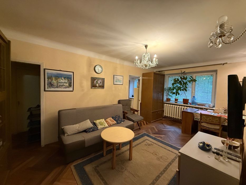 Квартира на вул. Василя Липківського, 43 в Київ, ID 324405, фото №1
