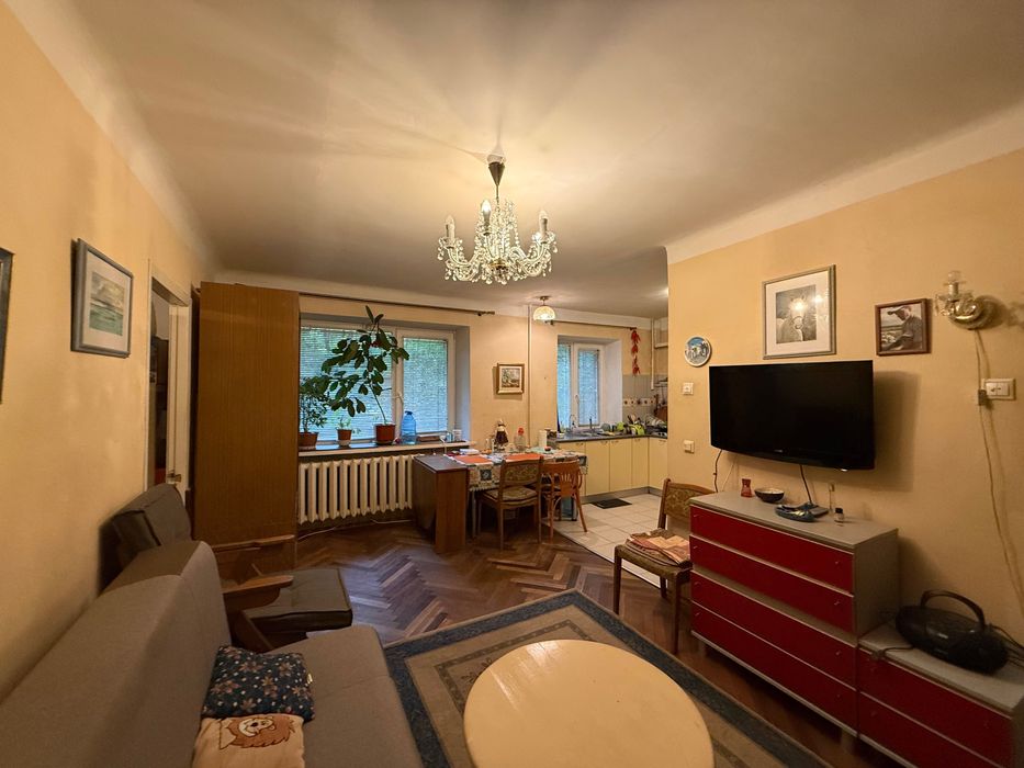 Квартира на вул. Василя Липківського, 43 в Київ, ID 324405, фото №2