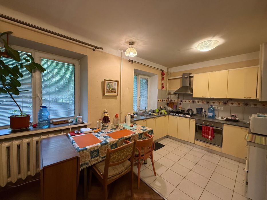 Квартира на вул. Василя Липківського, 43 в Київ, ID 324405, фото №3