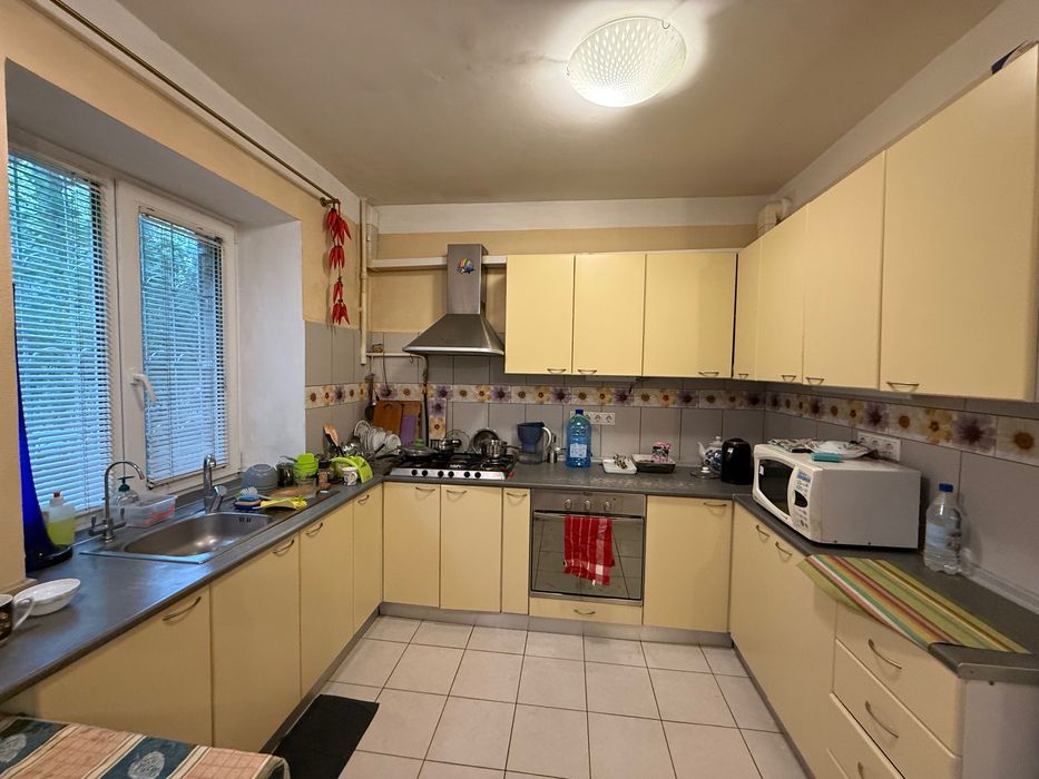Квартира на вул. Василя Липківського, 43 в Київ, ID 324405, фото №4