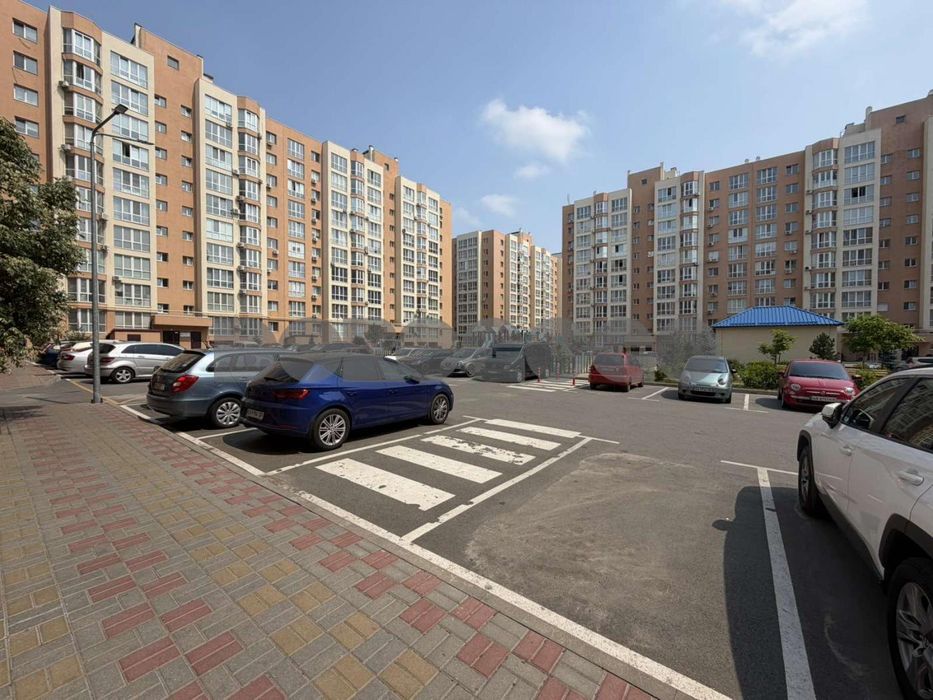 Квартира на вул. Героїв Небесної Сотні, 26/18 в Києві, ID 324460, фото №14