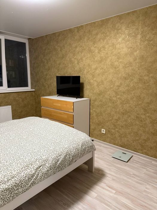 Квартира на ЖК Щасливий в Києві, ID 324510, фото №12