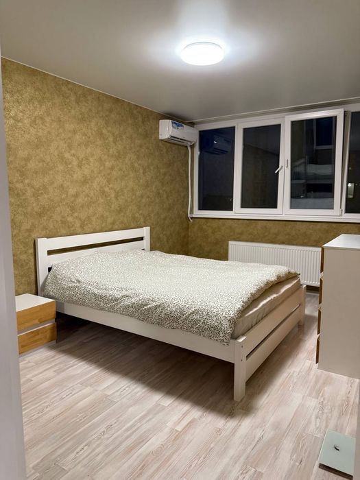 Квартира на ЖК Щасливий в Києві, ID 324510, фото №6