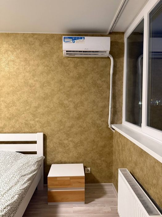 Квартира на ЖК Щасливий в Києві, ID 324510, фото №10