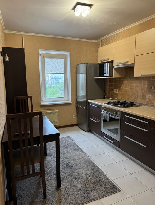 Квартира на Оболонський в Київ, ID 324427, фото №1