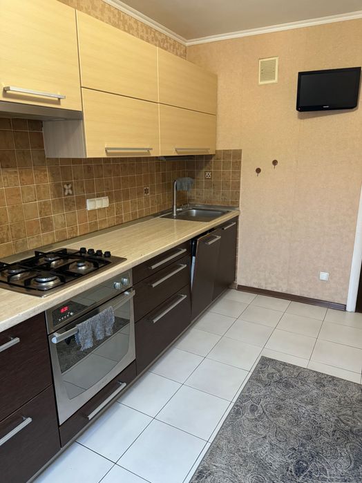 Квартира на Оболонський в Київ, ID 324427, фото №2