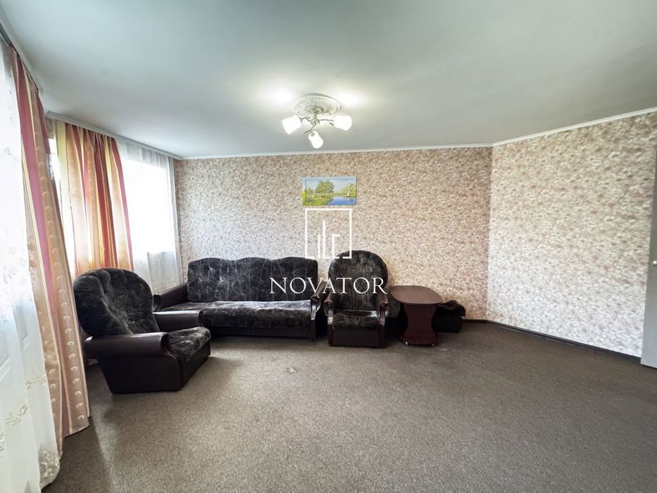 Квартира на Буча в Києві, ID 324461, фото №4