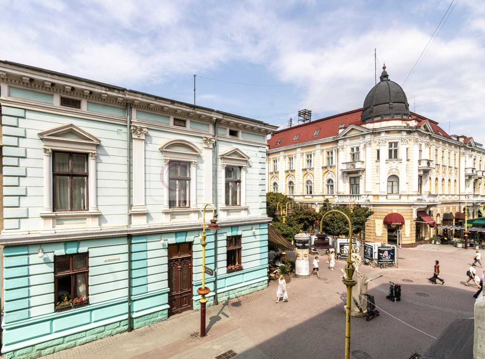 Квартира в Івано-Франківську, ID 324436, фото №16