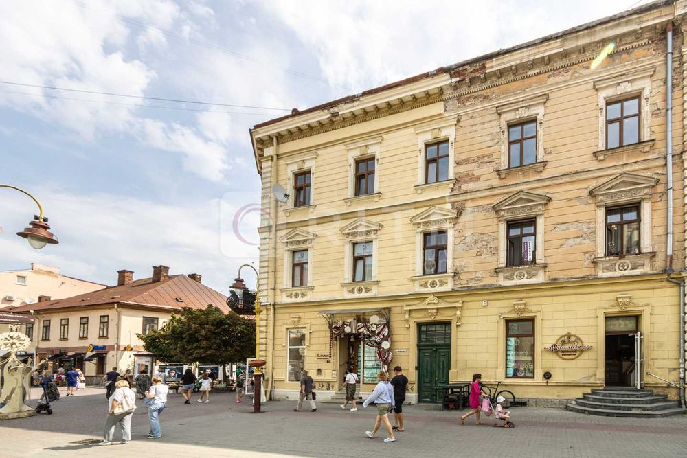 Квартира в Івано-Франківську, ID 324436, фото №17