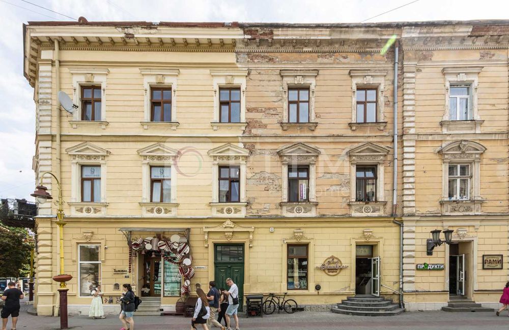 Квартира в Івано-Франківську, ID 324436, фото №18