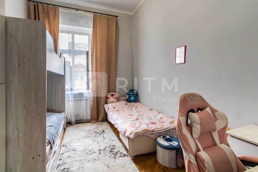 Квартира в Івано-Франківськ, ID 324436, фото №4