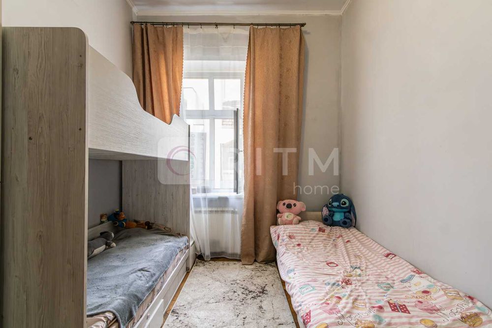 Квартира в Івано-Франківськ, ID 324436, фото №5