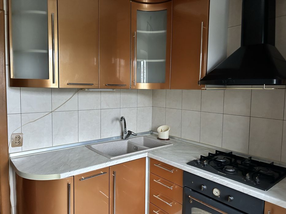 Квартира на Деснянський в Київ, ID 324516, фото №1