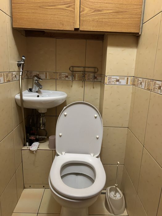 Квартира на Деснянський в Києві, ID 324516, фото №11