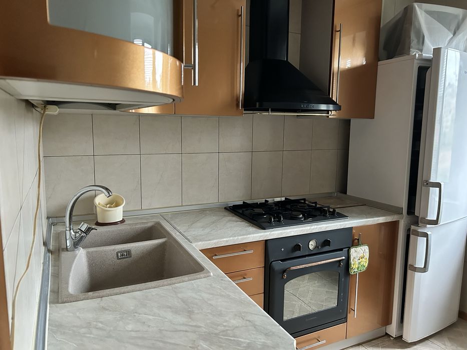 Квартира на Деснянський в Київ, ID 324516, фото №3