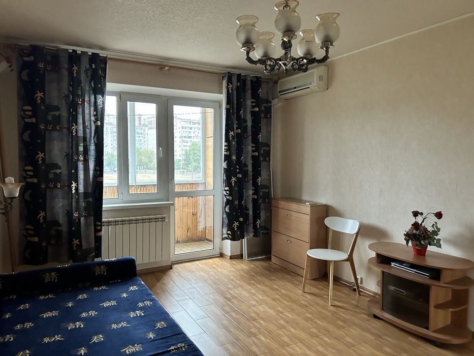 Квартира на Деснянський в Київ, ID 324516, фото №5