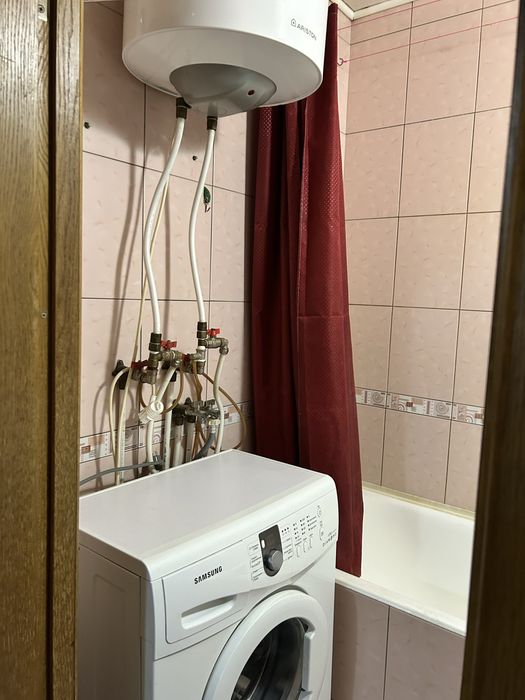 Квартира на Деснянський в Києві, ID 324516, фото №10