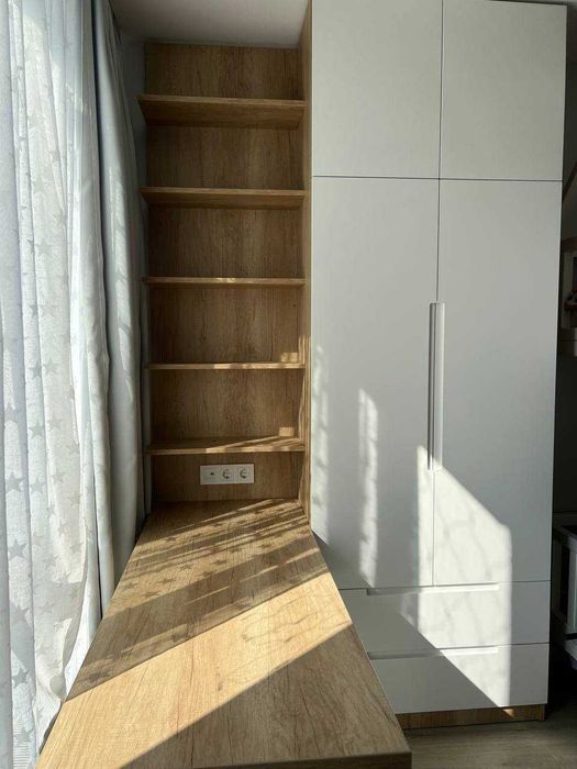 Квартира на вул. Салютна, 2 в Києві, ID 324421, фото №13